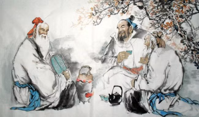 3 ke thu lon nhat cua doi nguoi