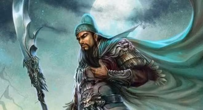 Su that viec Gia Cat Luong lam ngo khien Quan Vu chet tham?