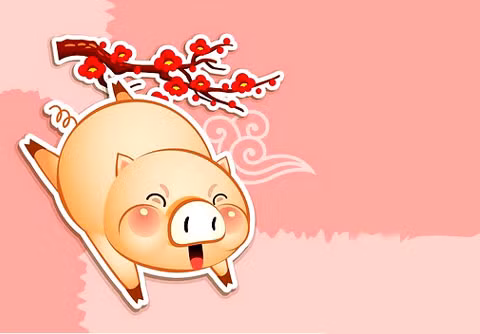 Người béo tâm an lạc, mang lại bầu không khí hòa ái, tâm hồn rộng mở, không so đo việc nhỏ, giúp cho vận khí ngày một tốt hơn. Ngược lại, đối với người gầy, dễ dàng nổi nóng, lại càng dễ giận người. 