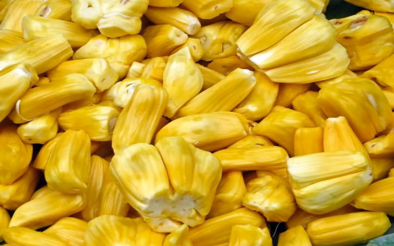 Bổ sung protein: Hạt mít còn rất giàu protein và bổ dưỡng giúp tăng cường và cải thiện sức khỏe.