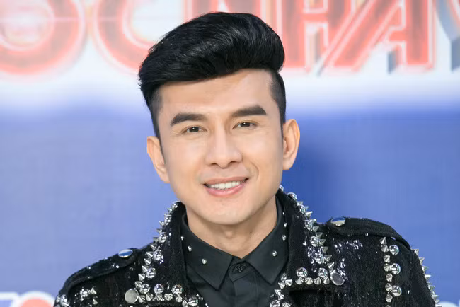 Dan Truong doi 