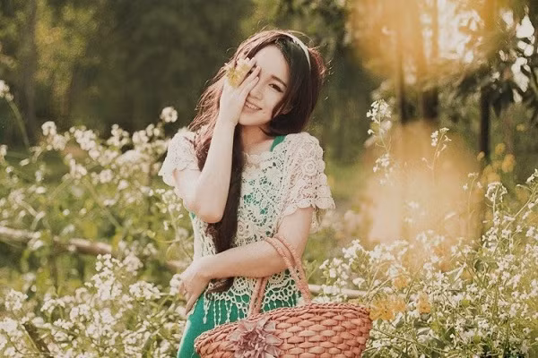 Phụ nữ giỏi ắt sẽ gặp đàn ông tốt Phu nu gioi at se gap dan ong tot