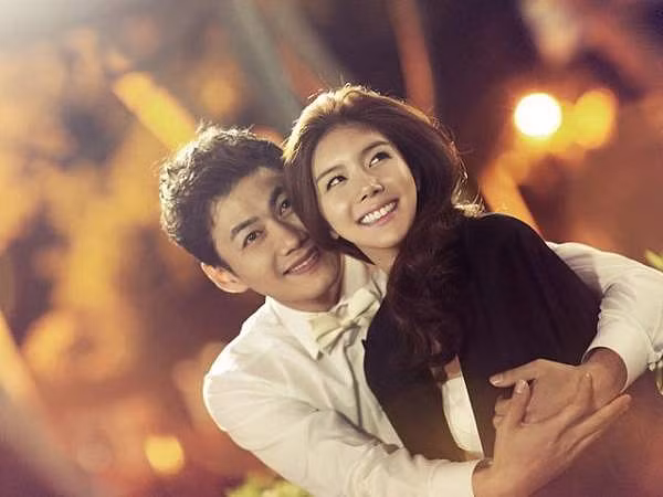Ca cuoc doi dan ong chi can mot nguoi dan ba la du
