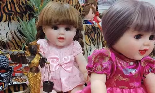 Bua phep cau may va nhung hau qua kho luong