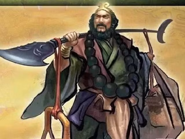 Giai ma Tay Du Ky: Giai ma ban linh sieu cuong cua Sa Tang