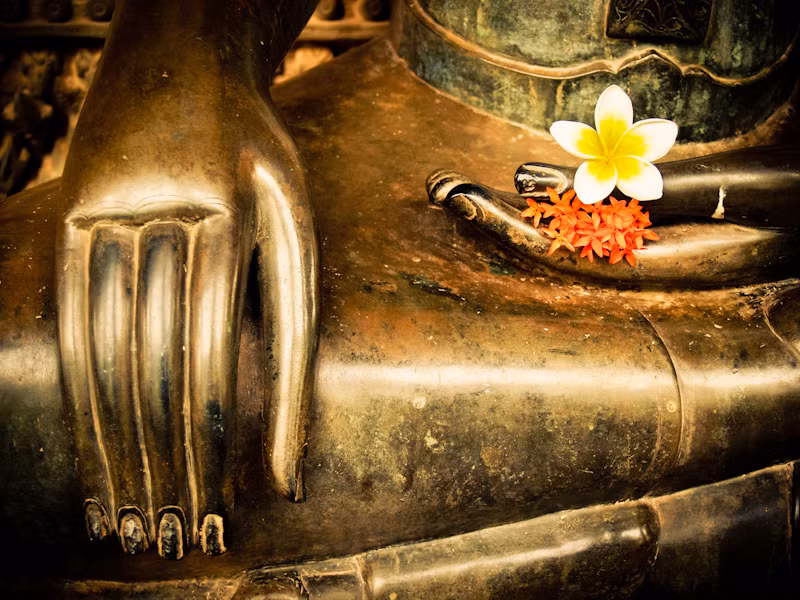 Muon hanh phuc trong tam tay, hay tu bo ngay 4 dieu nay