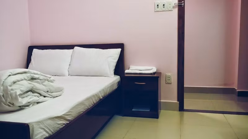 4 thu mien phi o nha nghi nhung 