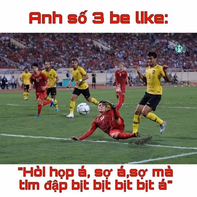 Shahrul Saad (sinh năm 1993) chơi ở vị trí hậu vệ cho câu lạc bộ Malaysia Perak và đội tuyển quốc gia Malaysia. Anh có biệt danh là “Babak” (tê giác) vì lối chơi xông xáo, dũng mãnh. Ảnh: FB.
