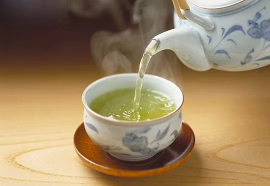 6 thực phẩm 'càng ăn càng trẻ' chị em ai cũng nên biết - Hình 2 6 thuc pham 'cang an cang tre' chi em ai cung nen biet-Hinh-2