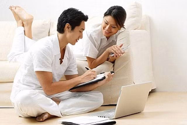 Vì sao đàn ông có suy nghĩ yêu chiều vợ là nhu nhược? Vi sao dan ong co suy nghi yeu chieu vo la nhu nhuoc?