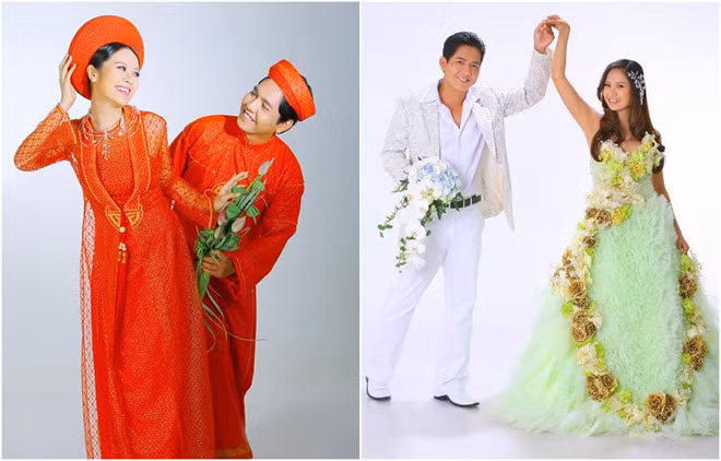 Trong quãng thời gian làm việc tại sân khấu kịch Phú Nhuận, anh phải lòng bạn diễn Thanh Thúy. Cặp sao quyết định về chung một nhà sau 3 năm hẹn hò. Sau khi kết hôn, vợ chồng Đức Thịnh lập công ty sản xuất phim.
