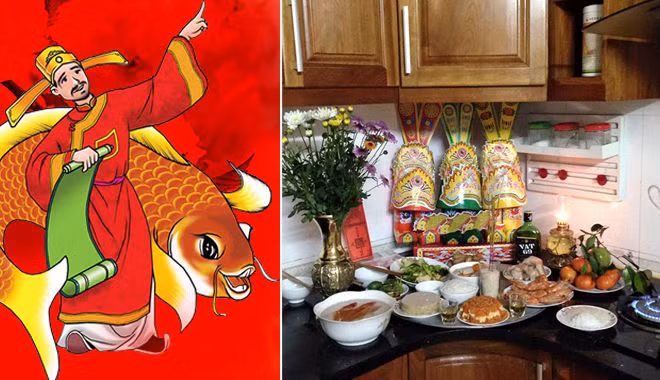 5 dieu dai ky can tranh vao ngay cung ong Cong ong Tao
