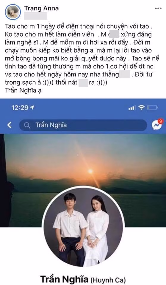 Nam chinh 