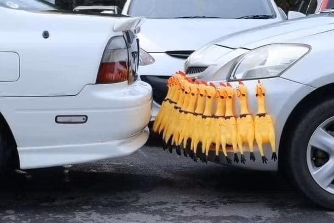 Cảm biến nào tốt bằng cái này đây.