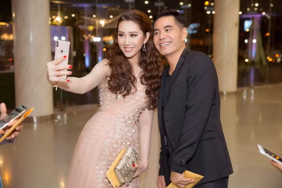 Thuy Ngan lan dau tiet lo ve moi quan he that su voi Trung Dung-Hinh-2