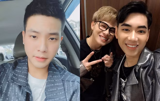 Me nuoi kiem quan ly cua Jack va nhung scandal gay tranh cai