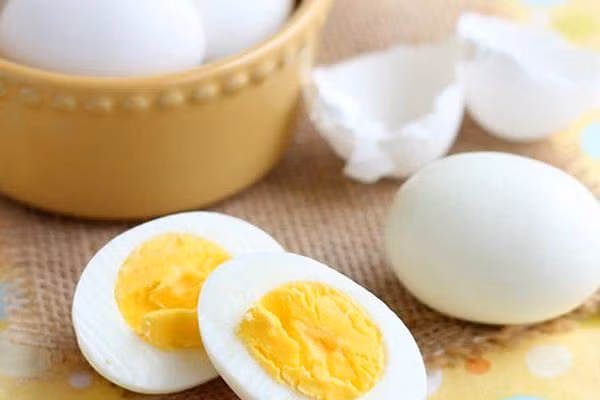 Những kiểu người không nên ăn trứng kẻo mang trọng bệnh Nhung kieu nguoi khong nen an trung keo mang trong benh