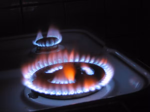 4 dau hieu canh bao binh gas dang ro ri, co the no tung bat cu luc nao