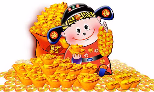 Cung Than tai nen nho dieu nay de ca nam dai phat loc