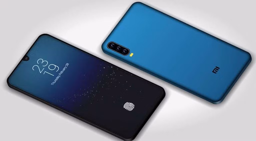 Redmi Note 8 đang được phát triển và sẽ rất mạnh - Hình 2 Redmi Note 8 dang duoc phat trien va se rat manh-Hinh-2