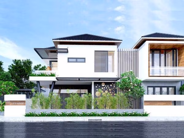 Nhỏ xinh, hút mọi góc nhìn.