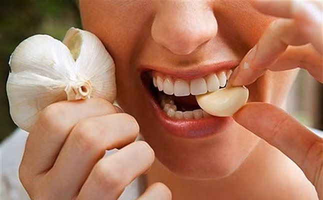 Tỏi rất tốt cho sức khỏe nhưng những người này nên tránh xa Toi rat tot cho suc khoe nhung nhung nguoi nay nen tranh xa