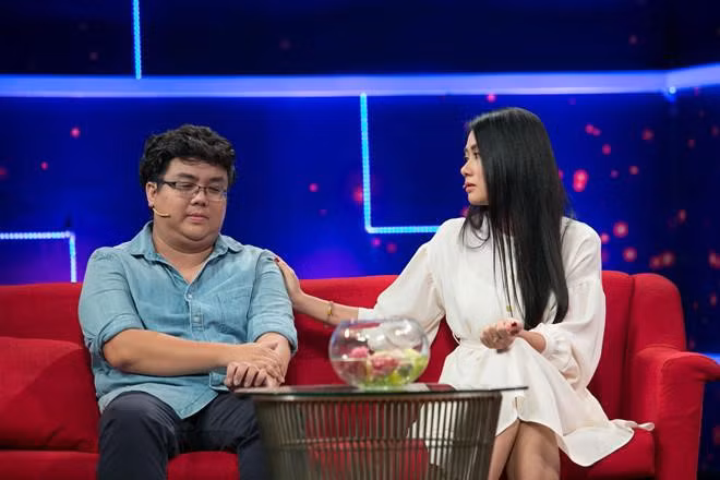 Gia Bao gianh quyen nuoi con voi vo cu, tiet lo chi tiet soc-Hinh-2