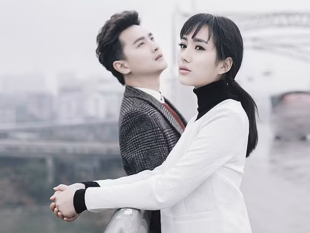 Những sự thật về phụ nữ ngoại tình Nhung su that ve phu nu ngoai tinh