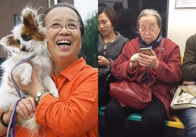 'Dung ma ma' mac ao giap dong phim o tuoi 83-Hinh-2