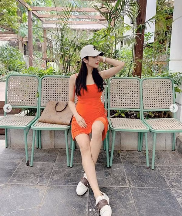 Diep Lam Anh 