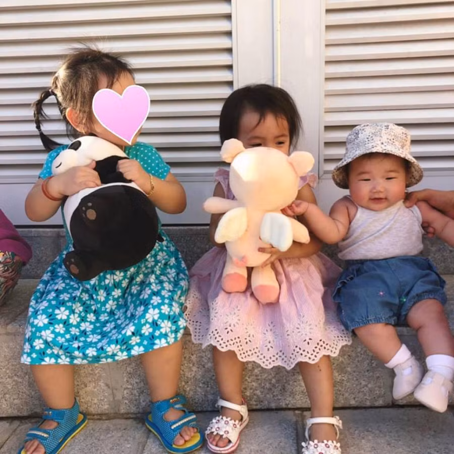 Lo guong mat cua con gai Tang Thanh Ha sau nhieu nam giau kin