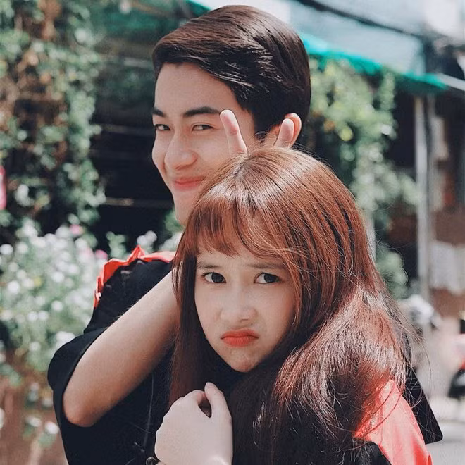 Ngo Kien Huy muon 'nang' Cris Phan, thach thuc Mai Quynh Anh-Hinh-3