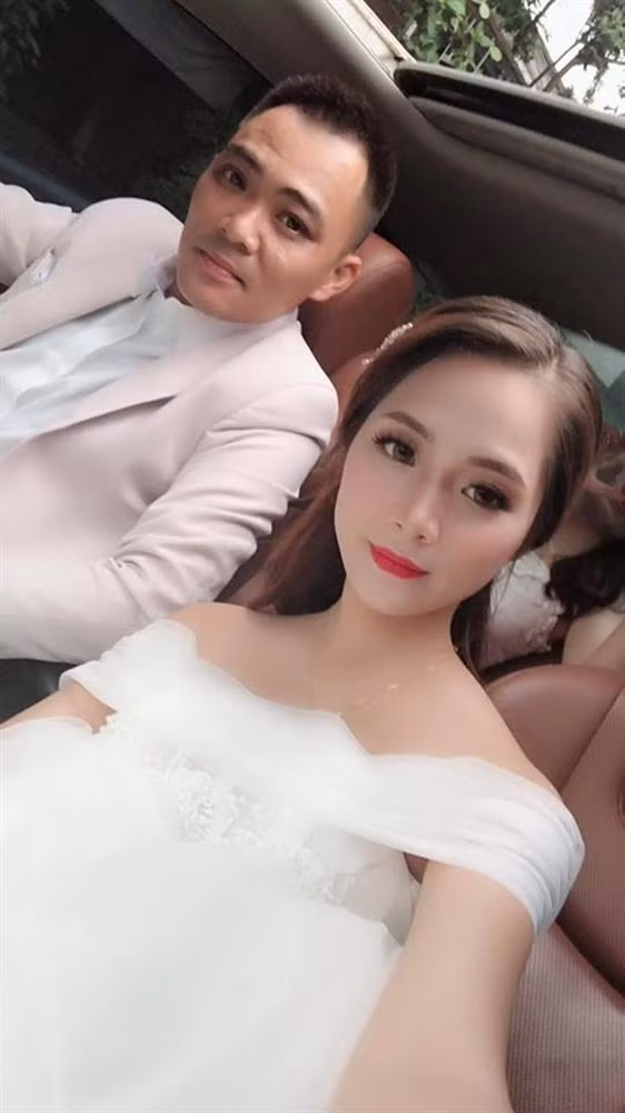 Chuyen tinh nhu mo cua cap doi gai xinh lay chong xam tro