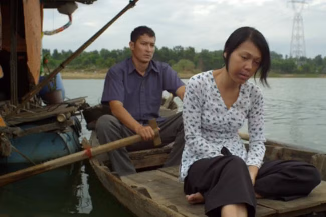 Sao Viet hiem hoi 