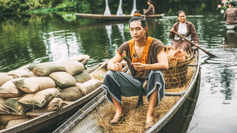 3 noi cho dai ghe qua va 3 loai tien khong nen tiet kiem
