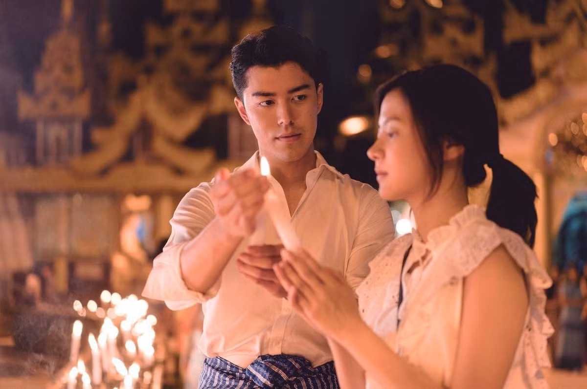 2 nam kiem che giu gin cho nguoi yeu, dem tan hon toi giat thot minh