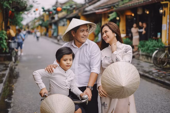 Thanh Thuy chia se quy tu 