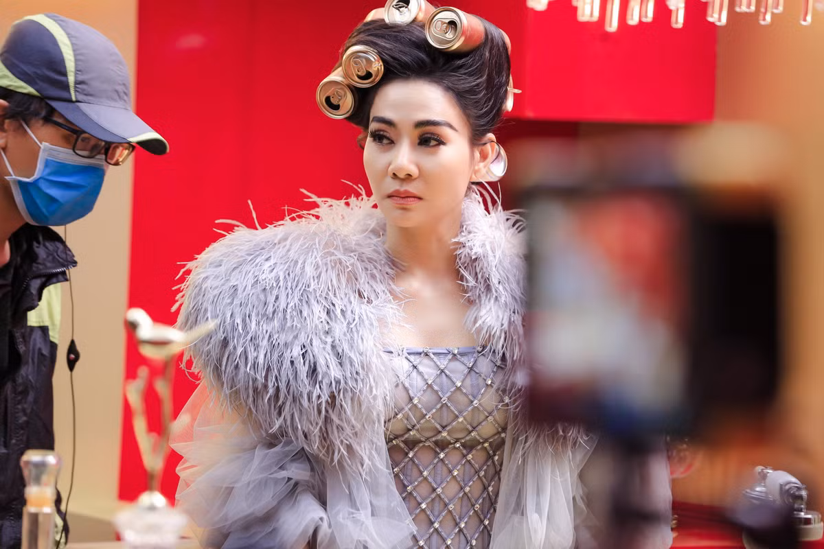 Thu Minh tung teaser day an y, cham den noi long trieu nguoi