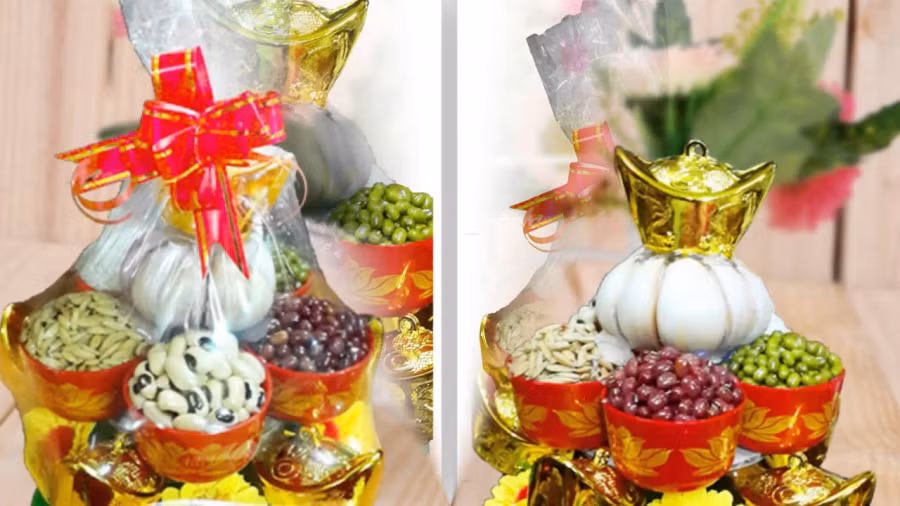 Loai cu phu quy, tich tru cang nhieu trong bep, Than tai cang ung