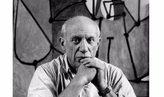 Giai ma 5 bi mat chua tiet lo ve danh hoa Pablo Picasso-Hinh-2