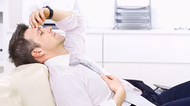 Có thể bạn chưa biết: Giải mã thời kỳ "mãn kinh" ở nam giới Co the ban chua biet: Giai ma thoi ky
