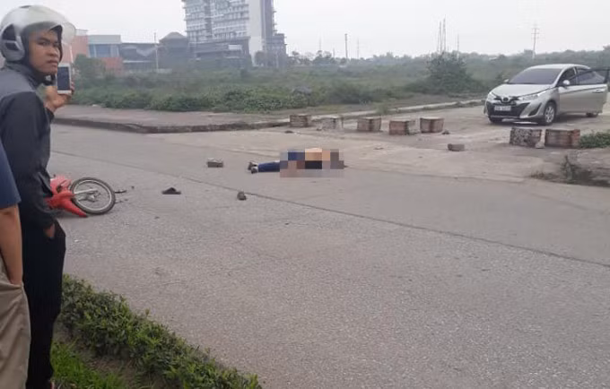 Nhan chung vu co gai bi dam nhieu nhat ke chi tiet la