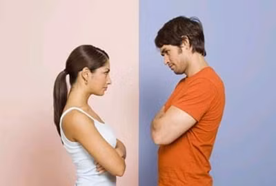 Chồng khốn đốn vì kỹ năng "chốn phòng the" của vợ Chong khon don vi ky nang