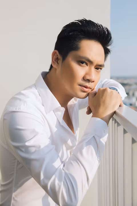 Minh Luan: 