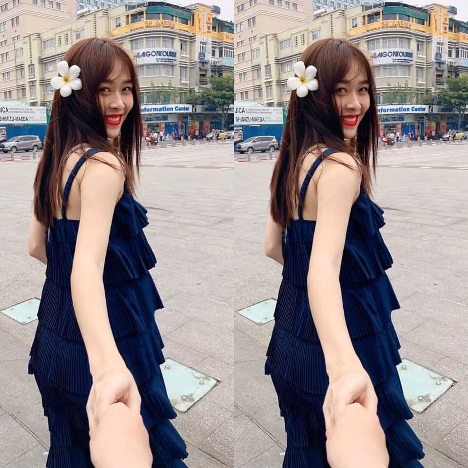 Cuoc song lam me don than day bat ngo cua Diep Bao Ngoc-Hinh-3