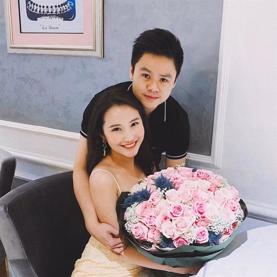 Bo lai qua khu mang ten Midu, Phan Thanh chuan bi cuoi vo?-Hinh-4