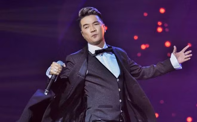 Mr Dam chia se bat ngo ve hanh dong cua My Tam danh cho minh-Hinh-2