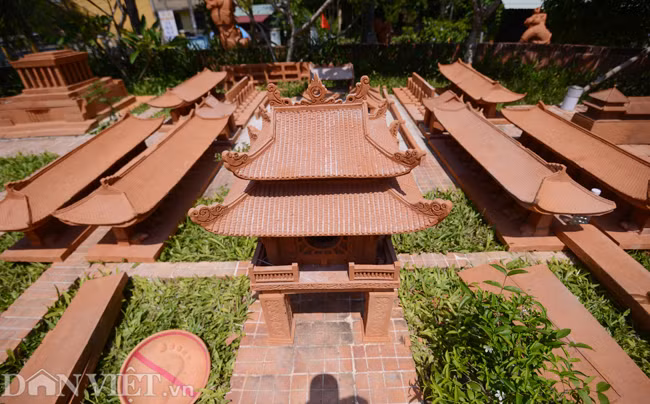 Văn Miếu - Quốc Tử Giám.