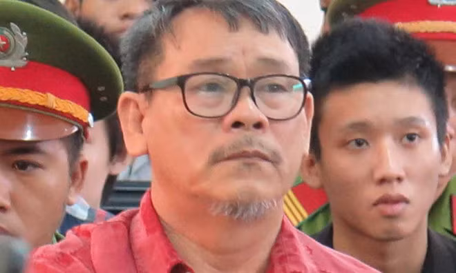 Sỳ Vĩnh Sáng.