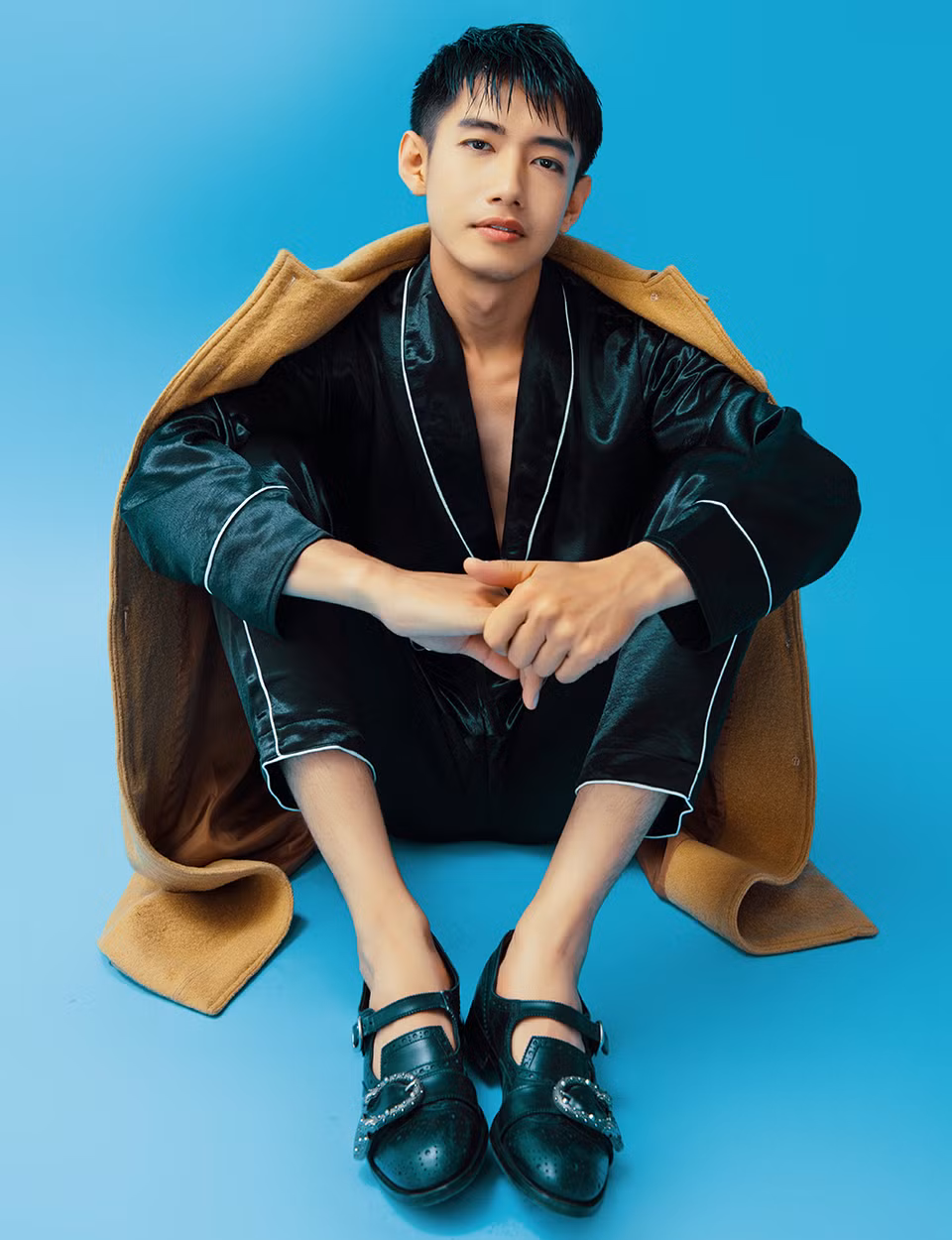 Sau thành công ở cuộc thi Asian Got Talent, sắp tới Quang Đăng sẽ tập hợp nhóm nhảy để thực hiện nhiều bài nhảy đậm chất Việt hơn.